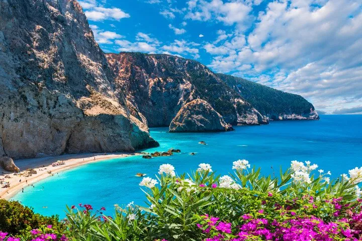 Private Transfer from Athens to Lefkada & Preveza