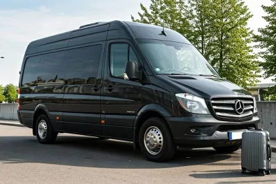 Athens Centre to Airport: Private & Comfortable Transfer