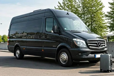 Athens Airport to Centre: Private & Comfortable Transfer