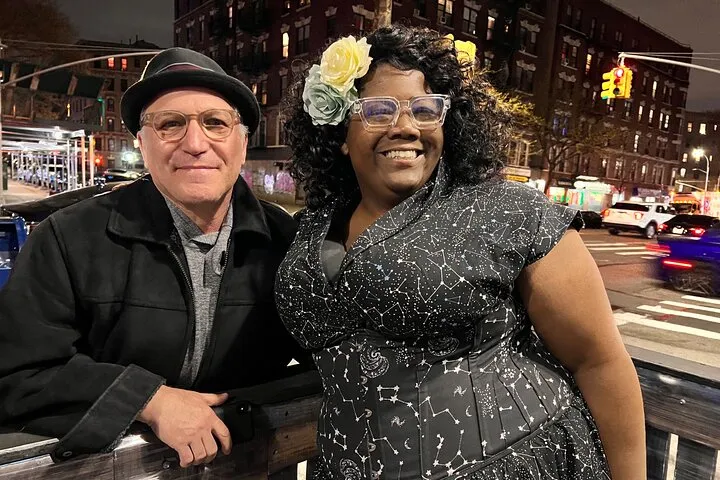 Harlem Jazz Tour: NYC Speakeasies and Juke Joints - Live Jazz