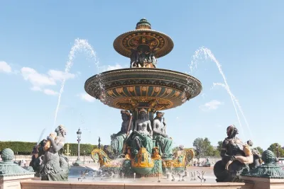 Private Full Day Paris and Versailles