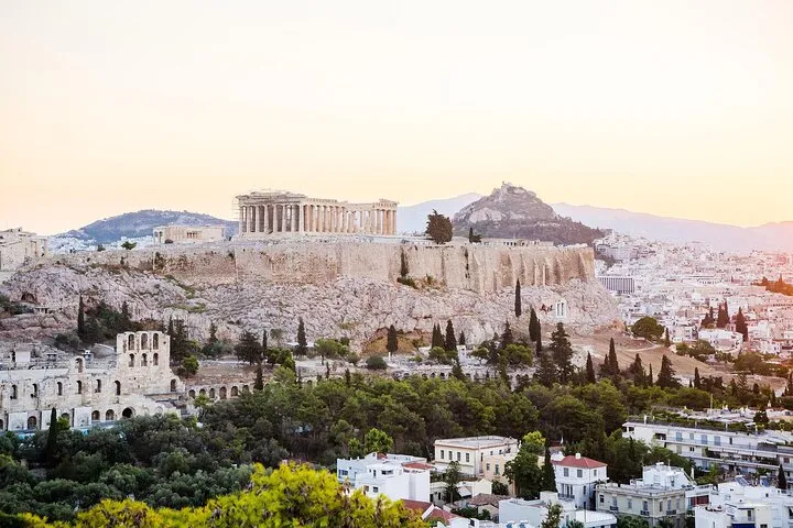 Dream Athens Tour, Acropolis, Museum & Panoramic Tour