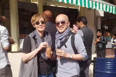 Award Winner- Jaipur Full Day Private Tour With Guide