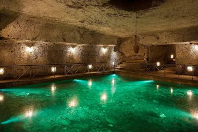 Naples in 1 Day from Rome with Transfer: Underground & City Tour