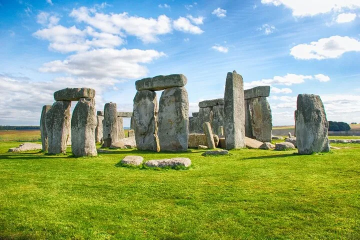 Stonehenge Inner Circle Tour