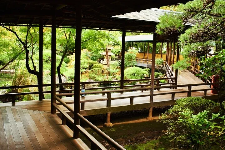 Tokyo: Amazing Shibamata