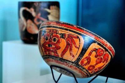 Cancun Mayan Museum Skip-the-Line Ticket