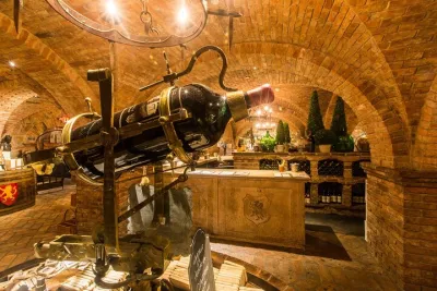 Napa Valley Wine and Food Tasting Tour from San Francisco