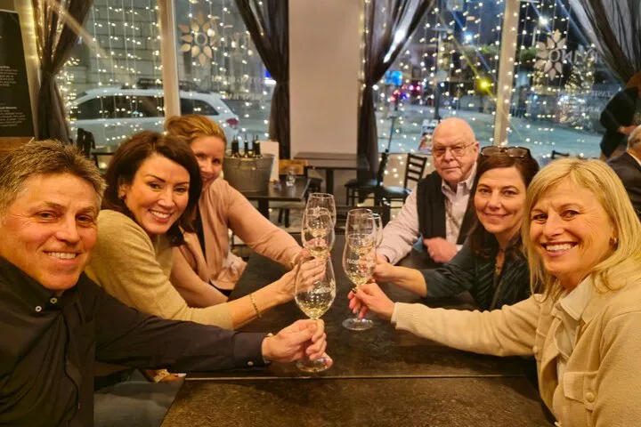 Fiesta Flower Wine Meet the Winemaker at Florvino