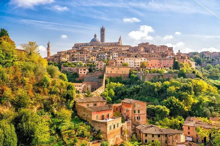 Dream Tuscany + Exclusive Ebook Included