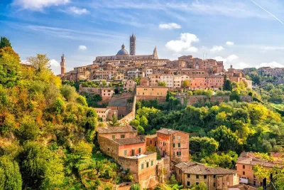 Dream Tuscany + Exclusive Ebook Included