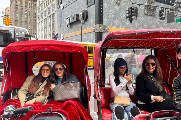 New York City Private Tour