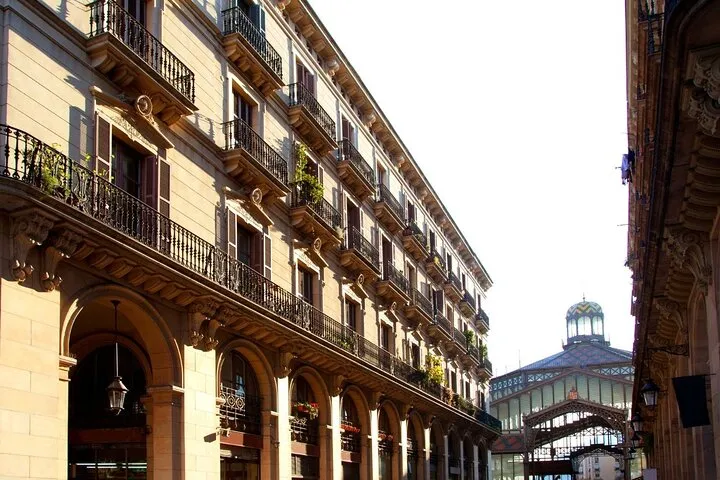 Picasso Museum Guided Tour in Barcelona
