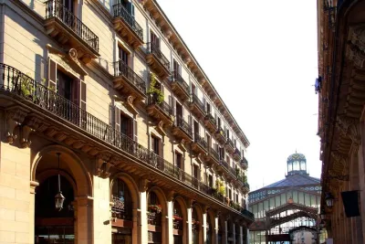 Picasso Museum Guided Tour in Barcelona