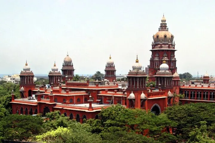 From Chennai Private 5 hours Chennai City Tour