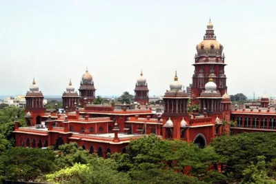 From Chennai Private 5 hours Chennai City Tour