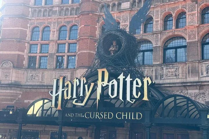 Harry Potter Wizarding World Filming Locations Tour