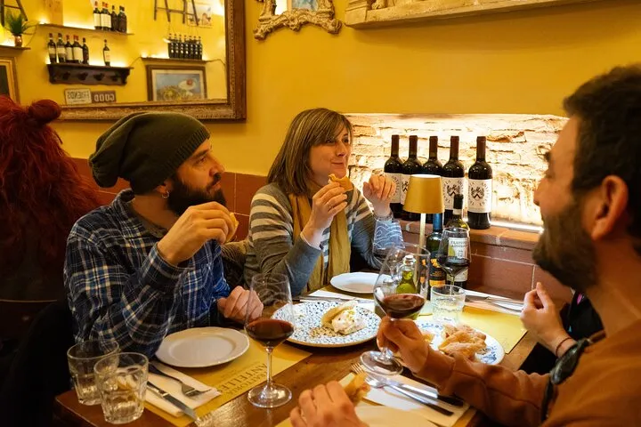 Florence’s Ultimate Food Tour: Full Tuscan Meal by Do Eat Better