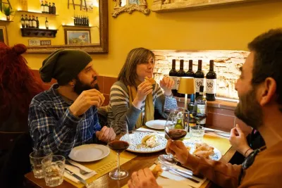 Florence’s Ultimate Food Tour: Full Tuscan Meal by Do Eat Better