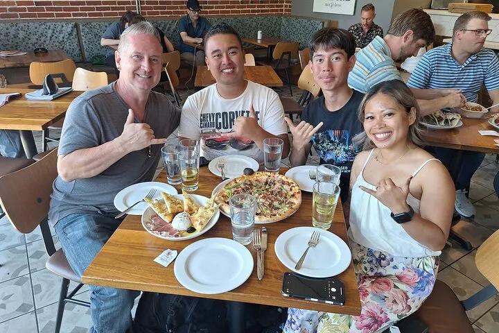 Taste of Denver by Bike