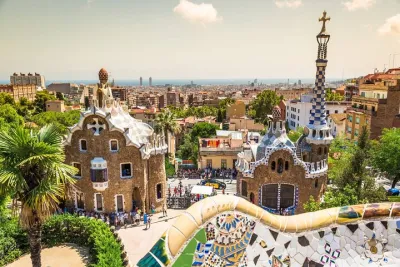 3 Day Private Tour Barcelona Girona and Figueres by Van