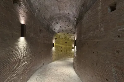 Priority Entrance Ticket to Castel Sant Angelo