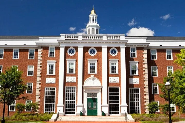 World Cup 2026: Boston 1-Day History and Innovation Tour from NYC