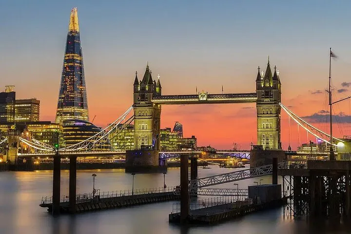 Bespoke London Black Taxi Tours
