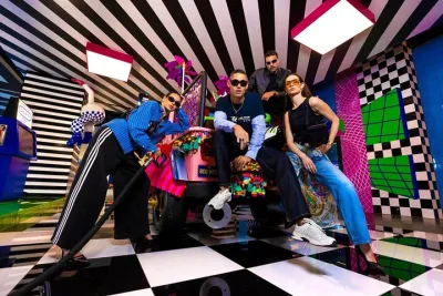 House of Hype Dubai