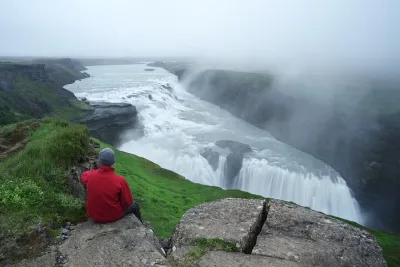 5-Day Reykjavík City Break with Golden Circle
