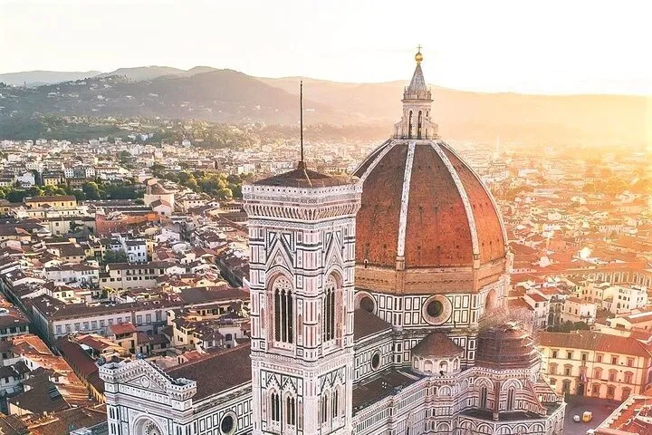 Florence in a Day Visit Uffizi Gallery and Boboli Gardens