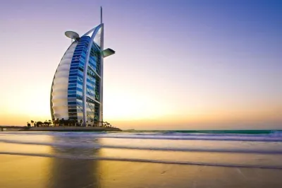 2 Days Dubai Land Tour