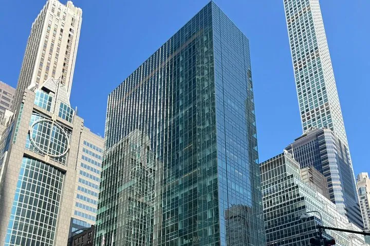 Thoroughly Modern Midtown - NYC Architecture Private Tour