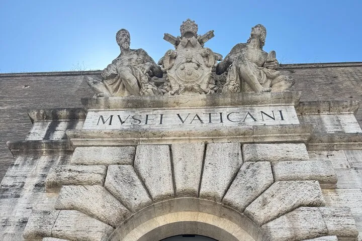 Evening Tour Vatican Museum And Sistine Chapel With Guide