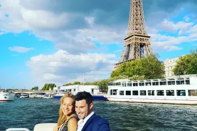 Paris: Privatise the magic of the Seine