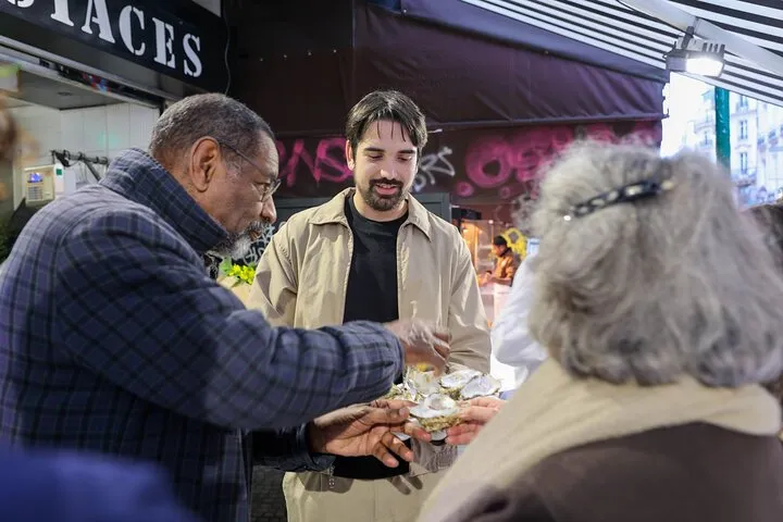 Montmartre Food Tour: 15 Tastings, Most Complete Paris Experience