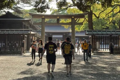 Best of Tokyo in a Day – Private Tour with Custom Options