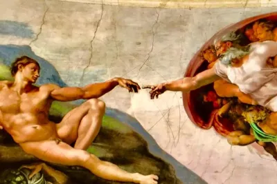 Guided Tour Sistine Chapel & Vatican Museums Skip the Line entry