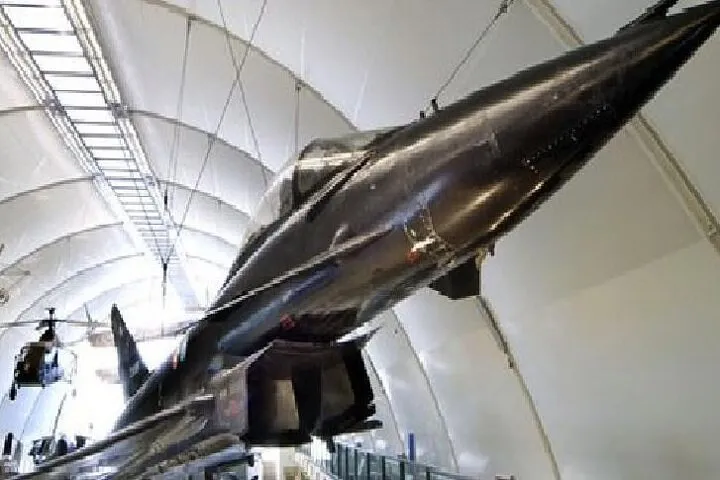 RAF Hendon Museum Private Tour