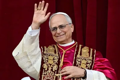 Vatican City Guided Tour of the Papal Audience
