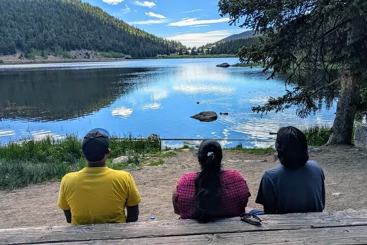 Rocky Mountain Escape - Private Tour