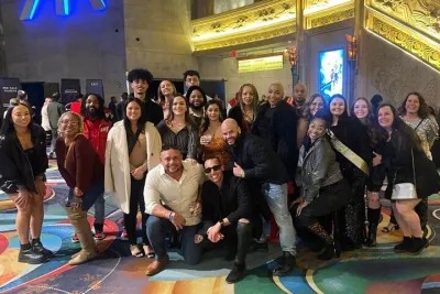 Skip the Line VIP Nightclub Tour in Vegas