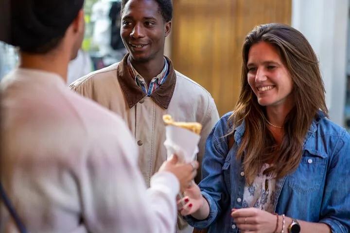 Paris Le Marais Food Tour – Full French Meal by Do Eat Better