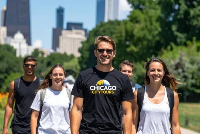 Chicago City Private Tours