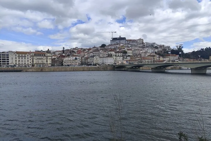 Tour / Transfer Lisbon Porto or Porto Lisbon