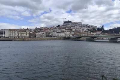 Tour / Transfer Lisbon Porto or Porto Lisbon