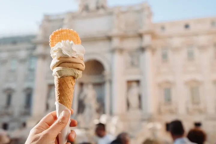 Private Rome Tour with Pantheon & Trevi Fountain Underground