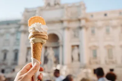 Private Rome Tour with Pantheon & Trevi Fountain Underground