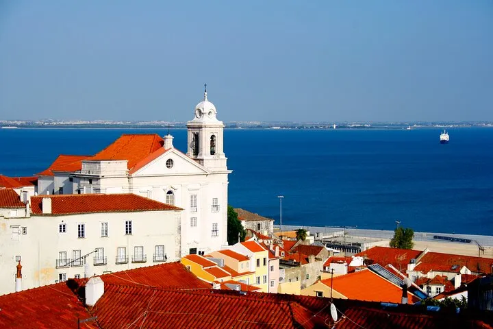 Alfama & Old Lisbon Walking Tour