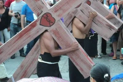 Semana Santa in Cuernavaca & Taxco Tour from Mexico City